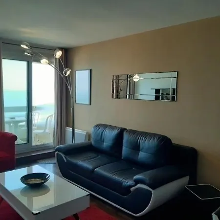 Апартаменти Biarritz, 2 Pieces, 4 Personnes - Fr-1-239-494 *